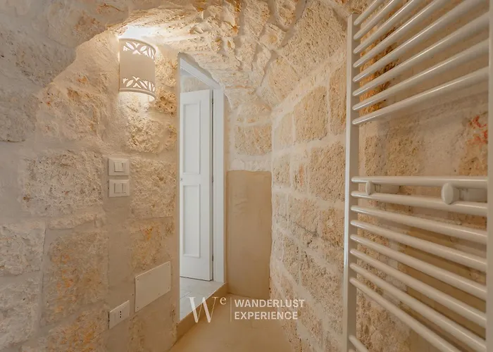 Wanderlust Experience L'alcova Del Ro * Ostuni