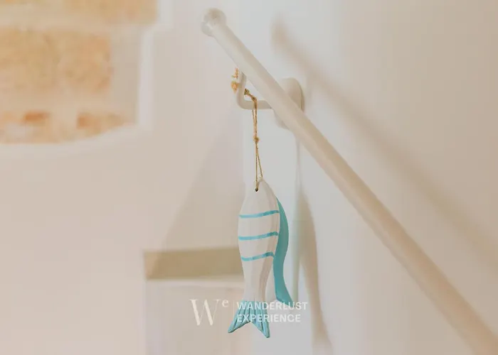Wanderlust Experience L'alcova Del Ro Appartement *